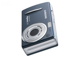 三星Digimax L50数码相机产品图片1素材