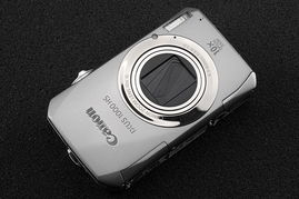 佳能IXUS 1000 HS数码相机产品图片49