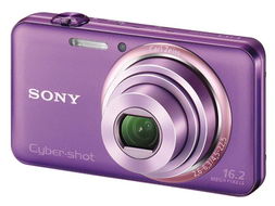 索尼WX70数码相机产品图片7